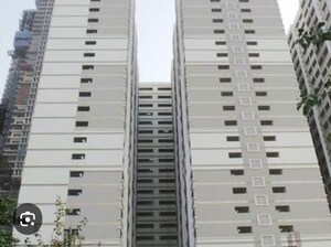 1 BHK Apartment For Sale in Omkar SRA, Malad East