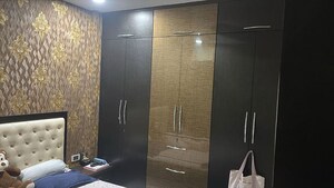 Furnished Amenities in 2 BHK Apartment at Goodwill Paradise, Kharghar – for Sale