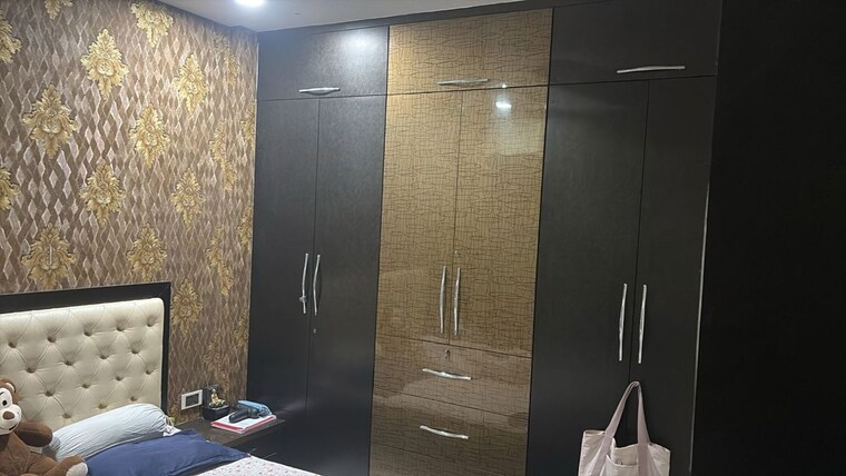 undefined, goodwill-paradise 2 Bedroom 760 Sq.Ft. Apartment In Kharghar Navi Mumbai 10613724