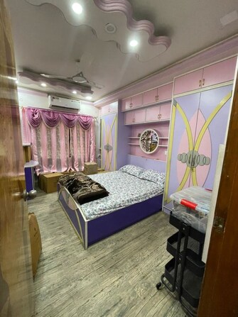 3 BHK Apartment For Rent in Raheja Vistas Phase 1 in Mohammadwadi, Pune