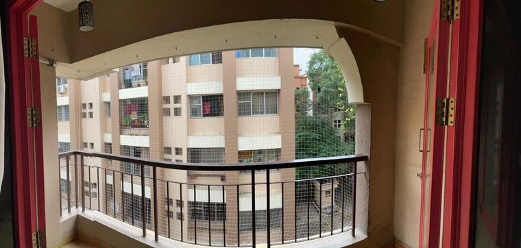 Exterior View, raheja-vistas-phase-1 3 Bedroom 1700 Sq.Ft. Apartment In Mohammadwadi Pune 10613729