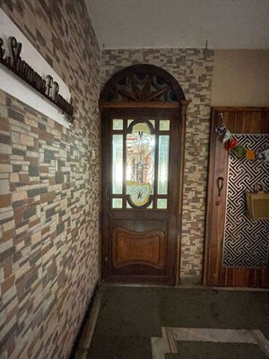 3 BHK Apartment – Exterior View View at Raheja Vistas Phase 1, Mohammadwadi - for Rent