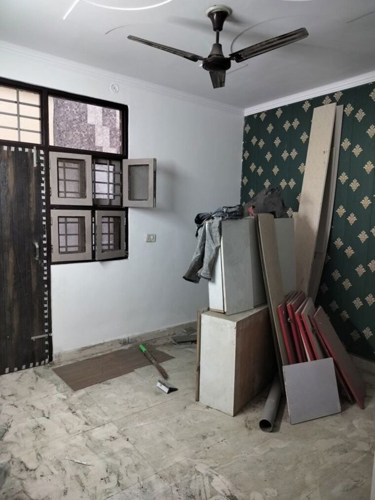 Bedroom, sector 15 dwarka 3 Bedroom 1400 Sq.Ft. Builder Floor In Sector 15 Dwarka Delhi 10613723