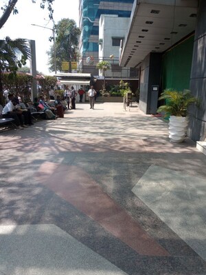 Parking in  Office Space at Wadhwa Trade Centre, Santacruz East – for Sale