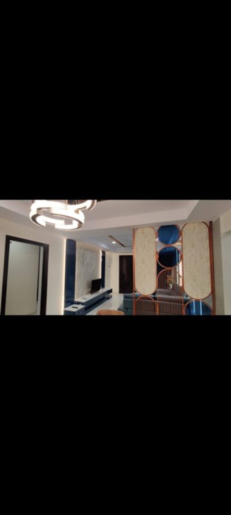 Floor Plan, rajapushpa-regalia 3 Bedroom 1900 Sq.Ft. Apartment In Kokapet Hyderabad 10613735