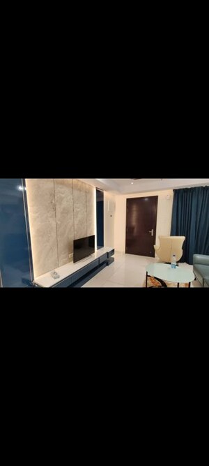Team Area in 3 BHK Apartment at Rajapushpa Regalia, Kokapet – for Rent