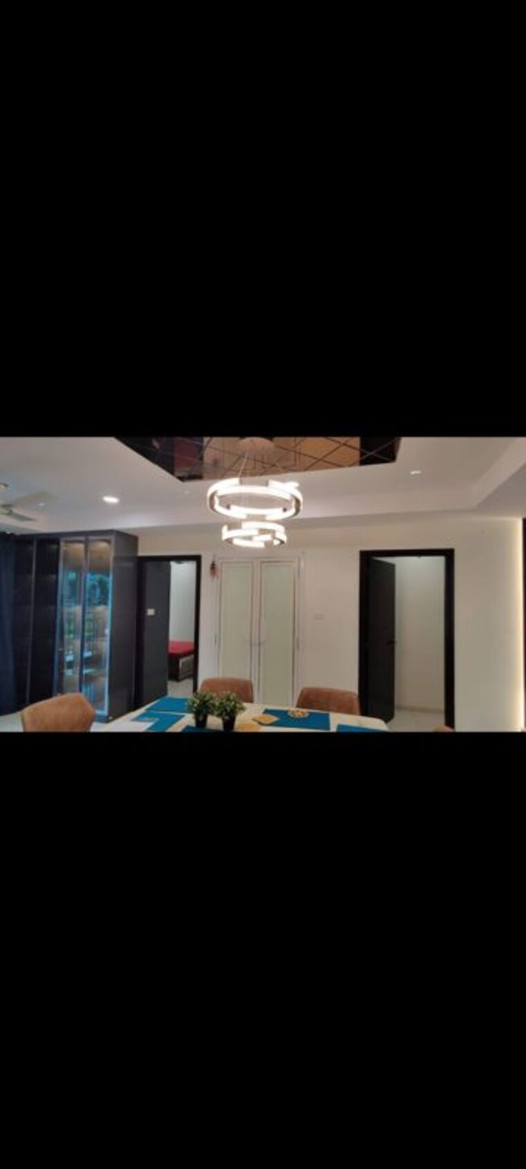 Team Area, rajapushpa-regalia 3 Bedroom 1900 Sq.Ft. Apartment In Kokapet Hyderabad 10613735