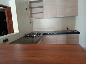 Room in 3 BHK Apartment at Adani Ten BKC, Bandra East – for Rent