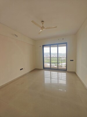 Room in 3 BHK Apartment at Tulsi Sagar, Nerul – for Rent