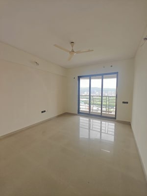 Room in 3 BHK Apartment at Tulsi Sagar, Nerul – for Rent