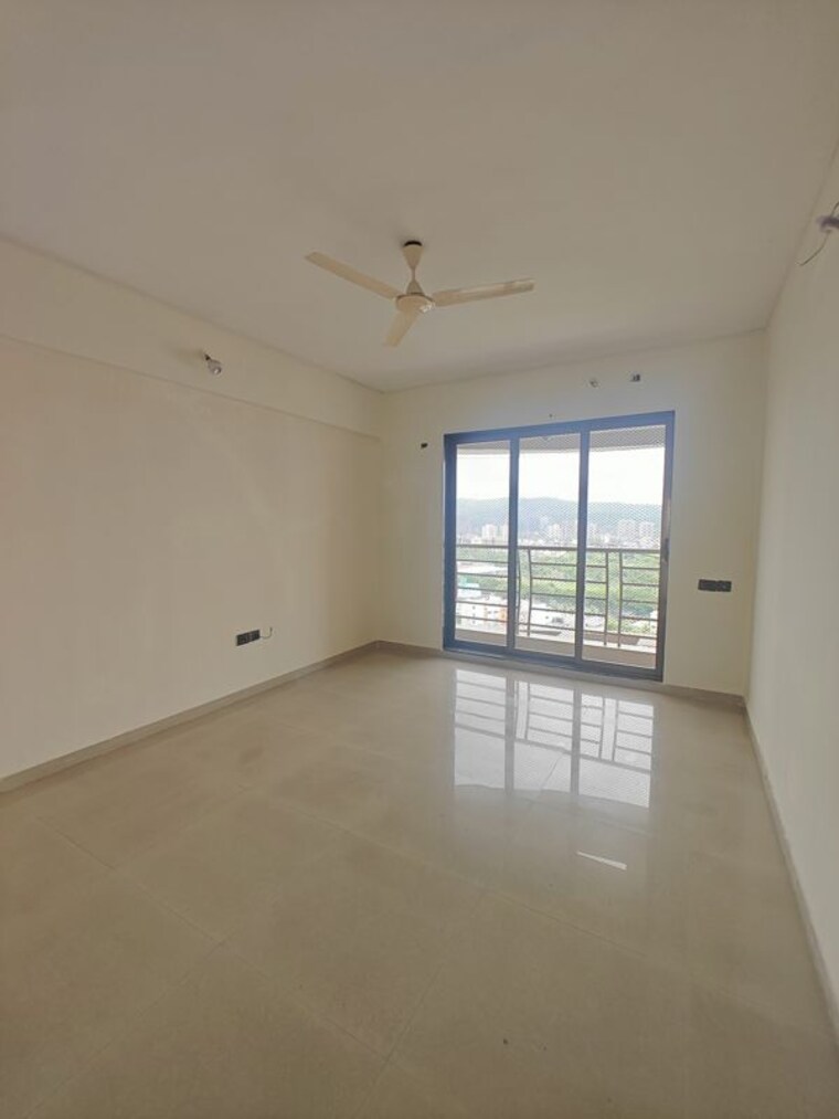 Room, tulsi-sagar 3 Bedroom 1885 Sq.Ft. Apartment In Nerul Navi Mumbai 10613732