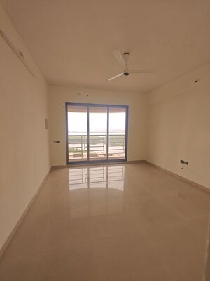 Room in 3 BHK Apartment at Tulsi Sagar, Nerul – for Rent