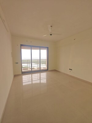 Room in 3 BHK Apartment at Tulsi Sagar, Nerul – for Rent