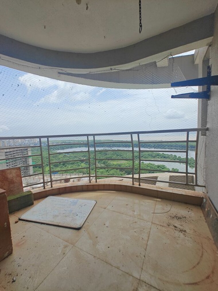 Kitchen, tulsi-sagar 3 Bedroom 1885 Sq.Ft. Apartment In Nerul Navi Mumbai 10613732