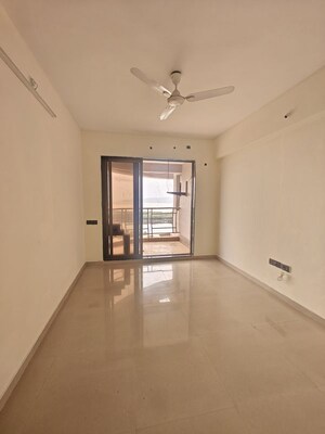 Room in 3 BHK Apartment at Tulsi Sagar, Nerul – for Rent