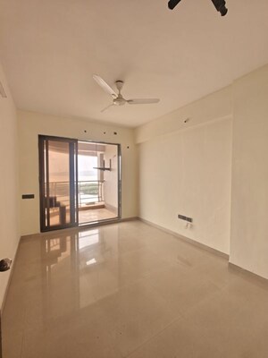 Room in 3 BHK Apartment at Tulsi Sagar, Nerul – for Rent