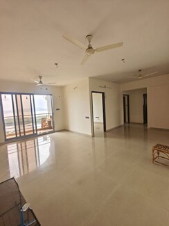 3 BHK Apartment For Rent in Tulsi Sagar