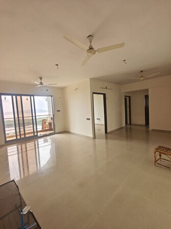 3 BHK Apartment For Rent in Tulsi Sagar in Nerul, Navi Mumbai
