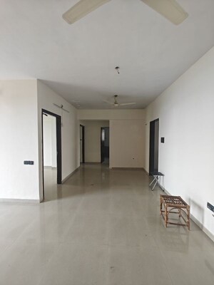 Room in 3 BHK Apartment at Tulsi Sagar, Nerul – for Rent