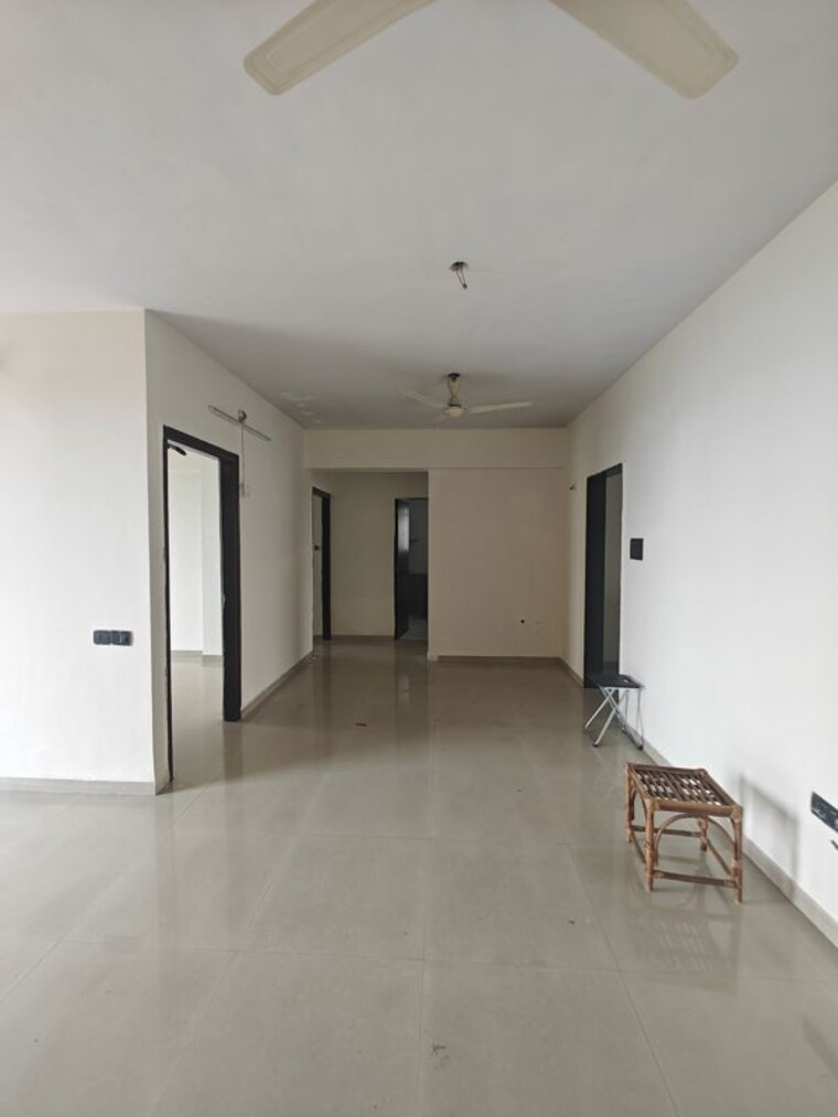 Room, tulsi-sagar 3 Bedroom 1885 Sq.Ft. Apartment In Nerul Navi Mumbai 10613732