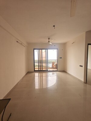 Room in 3 BHK Apartment at Tulsi Sagar, Nerul – for Rent
