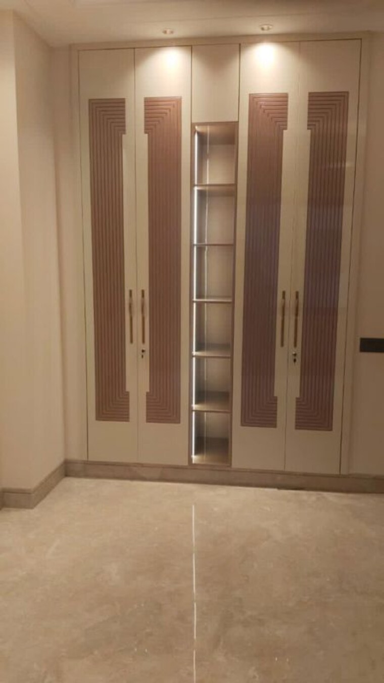 undefined, panchsheel enclave 3 Bedroom 300 Sq.Yd. Builder Floor In Panchsheel Enclave Delhi 10613736
