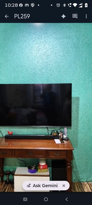 Furnished Amenities in 2 BHK Apartment at Matunga – for Rent