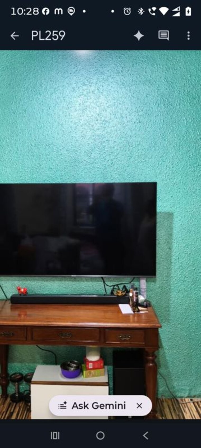 undefined, matunga 2 Bedroom 600 Sq.Ft. Apartment In Matunga Mumbai 10613740