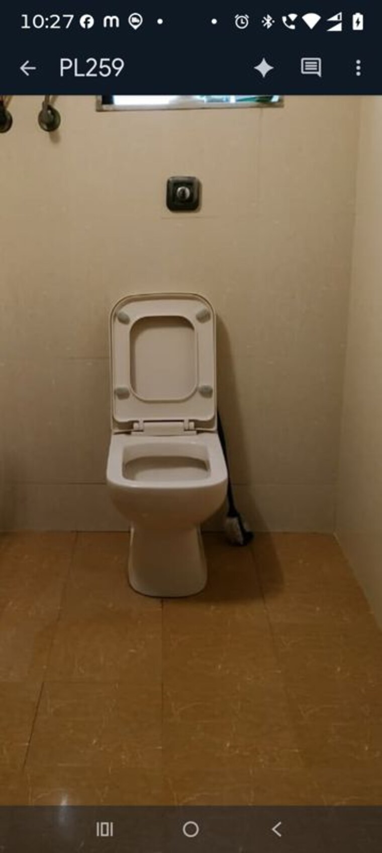 Bathroom, matunga 2 Bedroom 600 Sq.Ft. Apartment In Matunga Mumbai 10613740
