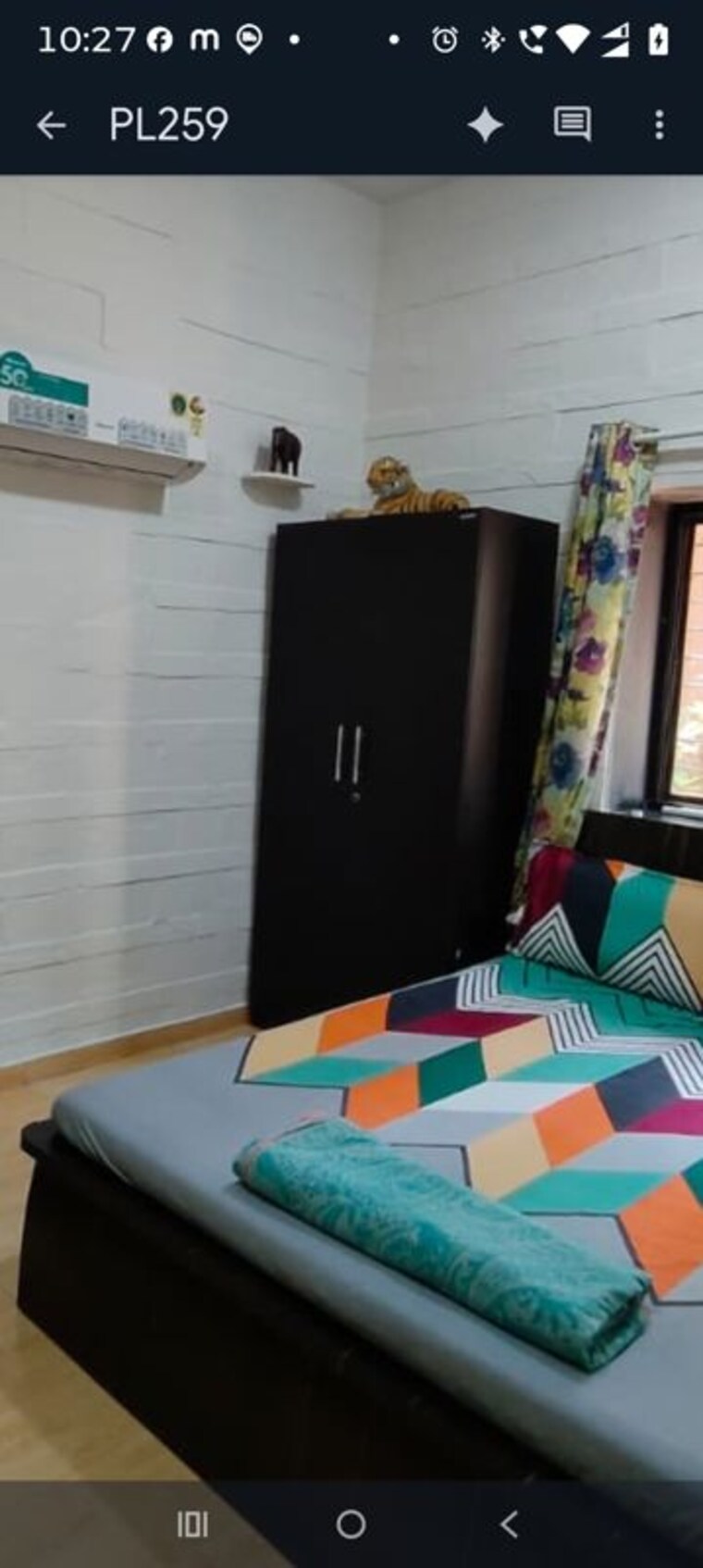 undefined, matunga 2 Bedroom 600 Sq.Ft. Apartment In Matunga Mumbai 10613740