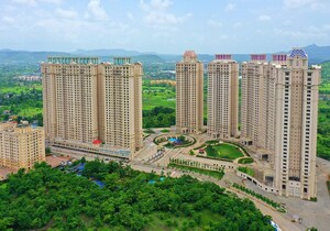 1 BHK Apartment For Sale in Panvel