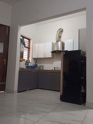 Kitchen in 3 BHK Independent House at Kharar Road – for Sale