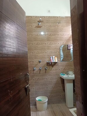 Bathroom in 3 BHK Independent House at Kharar Road – for Sale