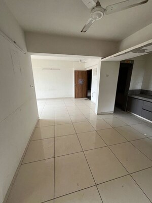 Building Lobby in 3 BHK Apartment at Satellite – for Rent