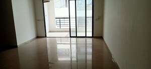 Staircase in 3 BHK Apartment at Satellite – for Rent