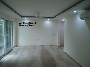 4 BHK Builder Floor For Rent in East Of Kailash