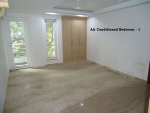 Room in 4 BHK Builder Floor at East Of Kailash – for Rent
