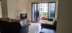 3.5 BHK + Study Room 1800 Sq.Ft. Apartment in Bramha Sun City Phase II