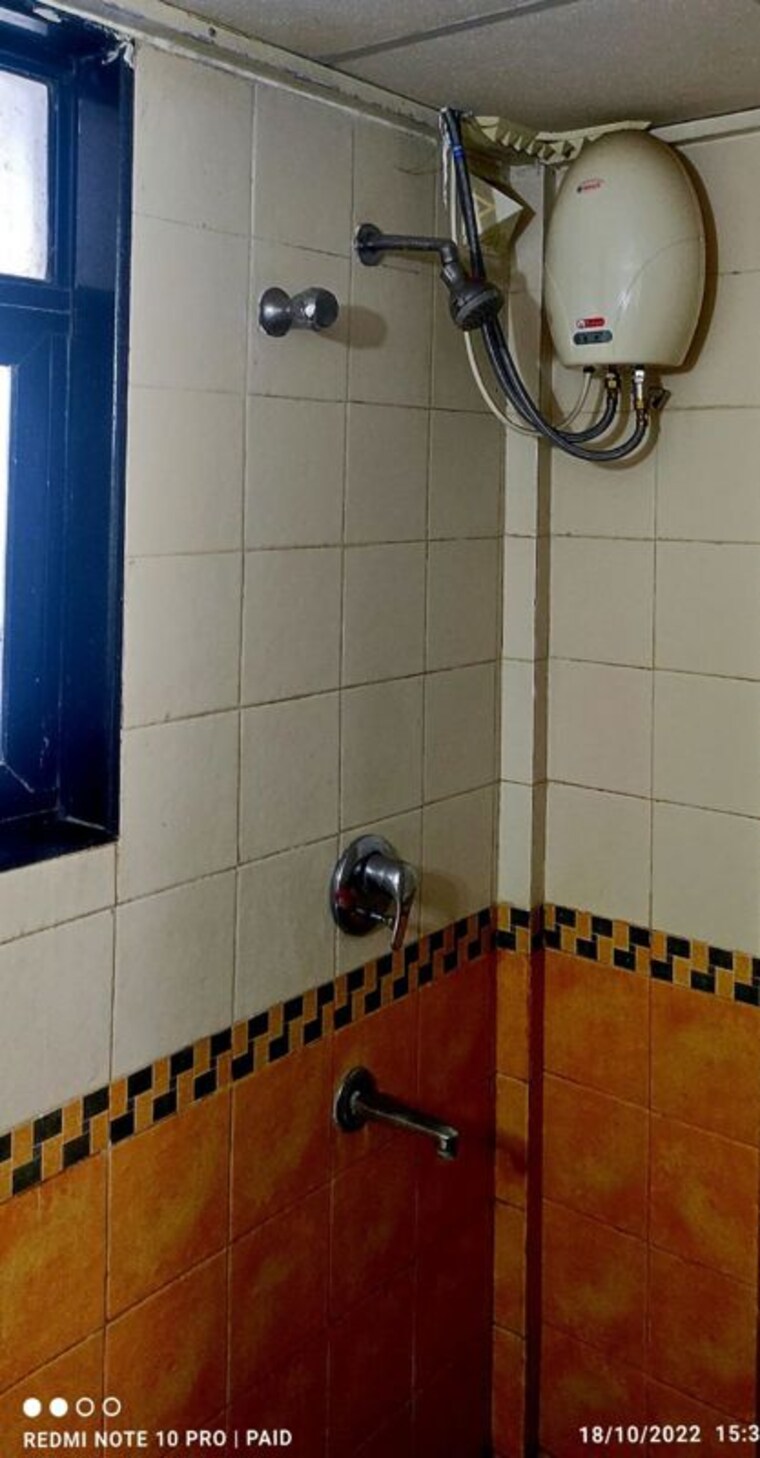 Bathroom, bramha-sun-city-phase-ii 3.5 Bedroom 1800 Sq.Ft. Apartment In Kalyani Nagar Pune 10613728