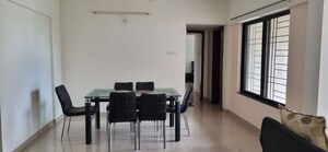 Gym in 3.5 BHK Apartment at Bramha Sun City Phase II, Kalyani Nagar – for Rent