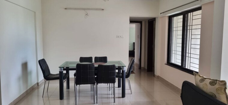 Gym, bramha-sun-city-phase-ii 3.5 Bedroom 1800 Sq.Ft. Apartment In Kalyani Nagar Pune 10613728