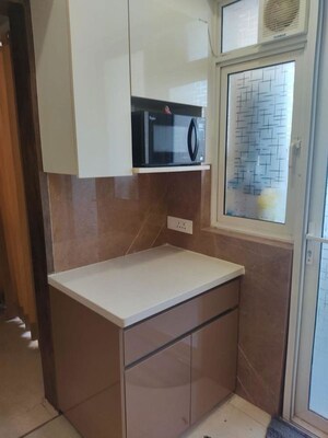 Kitchen in 3 BHK Apartment at Conscient Hines Elevate, Sector 59 – for Sale
