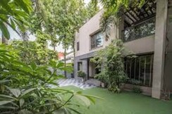 4 BHK Villa For Sale in Vasant Vihar