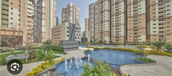 2.5 BHK + Prayer Room,Servant Room,Study Room,Extra Room,Basement,Store Room Apartment For Sale in Prestige High Fields