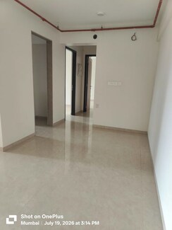 2 BHK + Study Room Apartment For Sale in Dosti Mezzo 22
