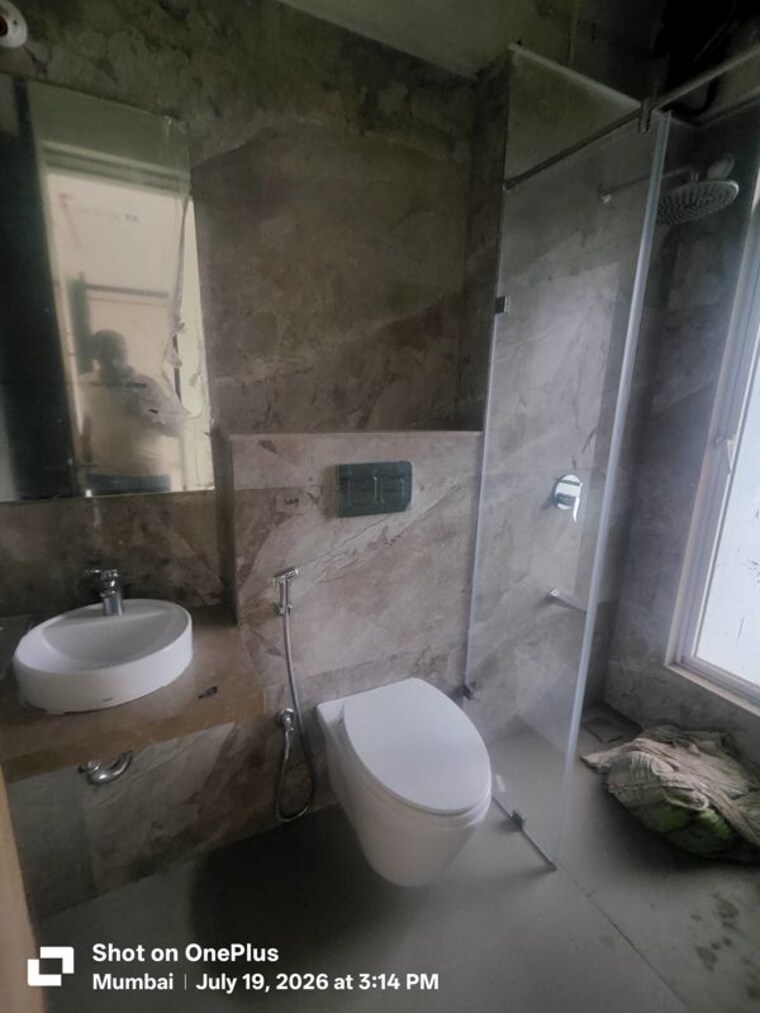 Bathroom, dosti-mezzo-22 2 Bedroom 639 Sq.Ft. Apartment In Sion East Mumbai 10613744
