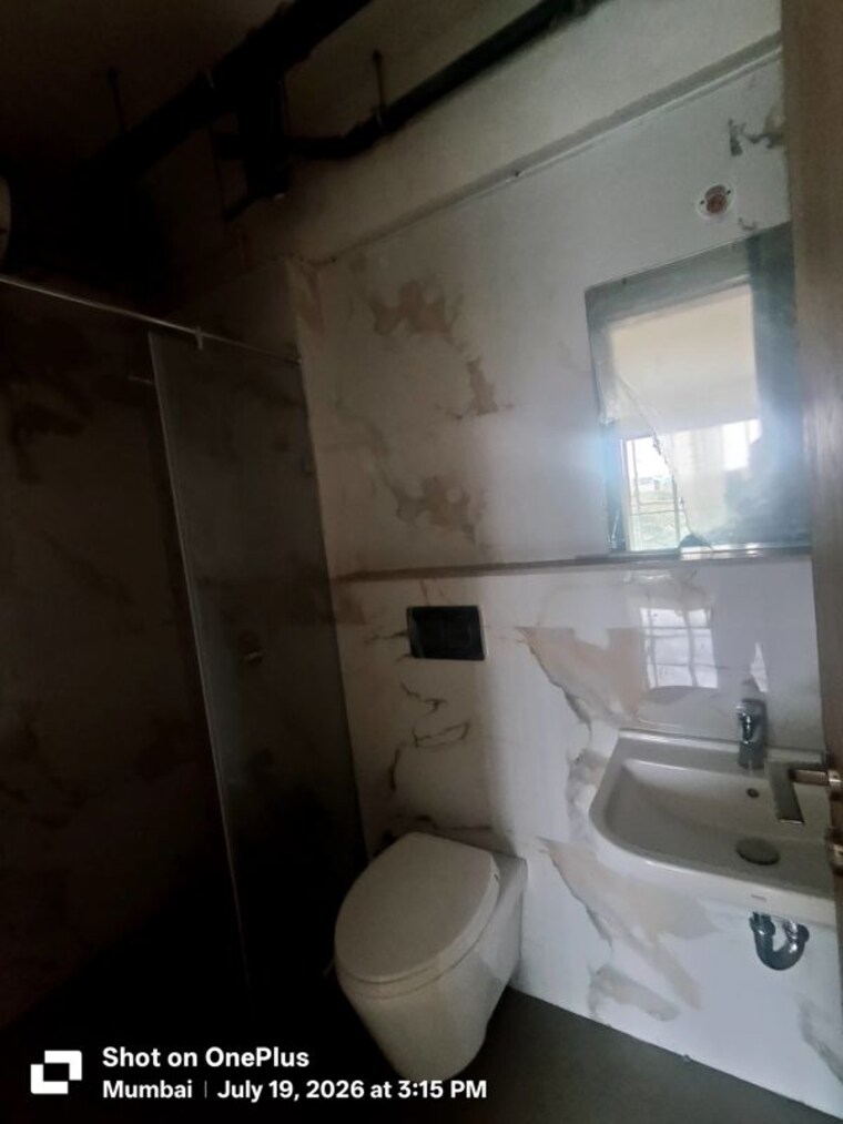 Bathroom, dosti-mezzo-22 2 Bedroom 639 Sq.Ft. Apartment In Sion East Mumbai 10613744