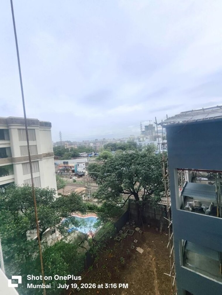 Exterior View, dosti-mezzo-22 2 Bedroom 639 Sq.Ft. Apartment In Sion East Mumbai 10613744