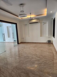 4 BHK + Prayer Room,Servant Room Builder Floor For Sale in Green Park Extension