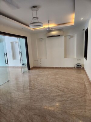 4 BHK Builder Floor For Sale in Green Park Extension
